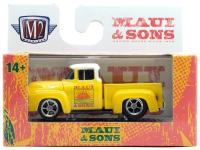 1956 FORD F-100 TRUCK