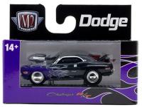 1970 DODGE CHALLENGER R/T 440