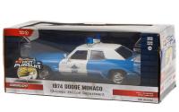 1970 DODGE MONACO - CHICAGO POLICE DEPARTMENT