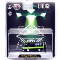 1964 DODGE A100 PANEL VAN