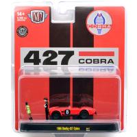 1965 SHELBY 427 COBRA