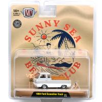 1964 FORD ECONOLINE TRUCK