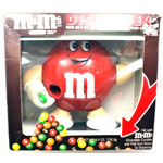 VINTAGE DISPENSER(RED)