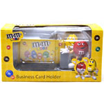  BUSINESS CARD HOLDER