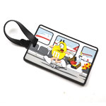  LUGGAGE TAG