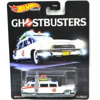 GHOSTBUSTERS ECTO-1