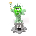 STATUE OF LIBERTY DISPENSER