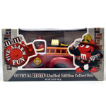  FIVE ALARM FUN DISPENSER