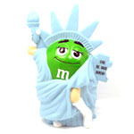 STATUE OF LIBERTY COIN BANK