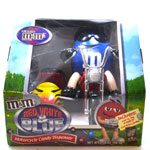  MOTORCYCLE CANDY DISPENSER(FLAMES)