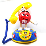  VOICE ACTIVATED PHONE