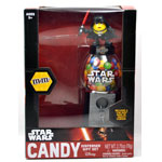  STAR WARS (YELLOW×DARTH VADER) CANDY DISPENSER