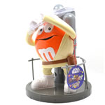 DISPENSER(ORANGE)STAR WARS Luke Skywalker