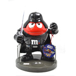 DISPENSER(RED)STAR WARS Darth Vader