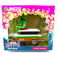 MATCO TOOLS EXCLUSIVE '57 CHEVY SUBURBAN