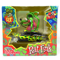 RACING CHAMPION MOD RODS '49 MERCURY