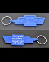 FELIX CHEVROLET KEY CHAIN