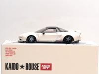 KAIDO HOUSE - HONDA NSX (NA1) WORKS V2 (WHITE)