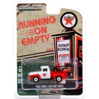 1956 FORD F-100 TOW TRUCK - TEXACO