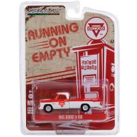 1965 DODGE D-100 - CONOCO