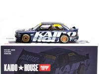KAIDO HOUSE-BMW M3 (E30) KAIDO WORKS V1(DARK BLUE)