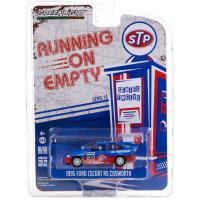 1995 FORD ESCORT RS COSWORTH - STP