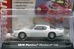 1976 PONTIAC FIREBIRD T/A(WHITE)
