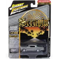 AUTO WORLD STORE EX -　1958 CHEVY IMPALA LOWRIDER