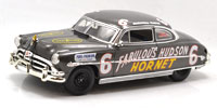 1952 FABULOUS HUDSON HORNET #6 Marshall Teague