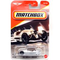 2021 MOGAN 3 WHEELER (SILVER)