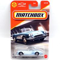 1958 CHEVROLET CORVETTE