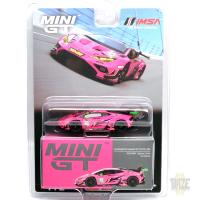 LAMBORGHINI HURACAN GT3 EVO2 #83 Iron Dames IMSA