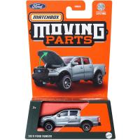 MBX MOVING PARTS - 2019 FORD RANGER
