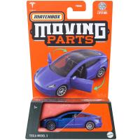 MBX MOVING PARTS - TESLA MODEL 3