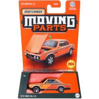 MBX MOVING PARTS - 1973 BMW CSL 3.0