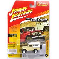 1980 TOYOTA LAND CRUISER (BEIGE)