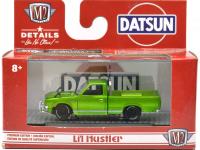 1976 DATSUN TRUCK (GREEN)