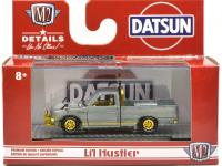1976 DATSUN TRUCK (SUPER CHASE CAR)