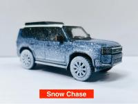 TOYOTA LAND CRUISER FIRST EDITION HERITAGE BLUE(SN