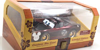 CUSTOM DIE CAST CARS LIGHTNING MCQUEEN