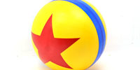 LUXO / PIXAR BALL