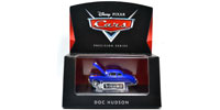DOC HUDSON