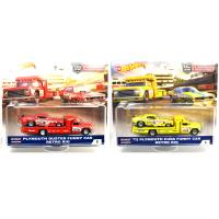 TEAM TRANSPORT B SET 2