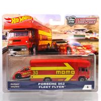 PORSCHE 962 FLEET FLYER