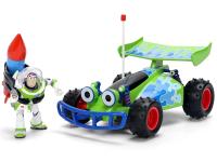 TOY STORY - BUZZ LIGHTYEAR & RC TURBO BUGGY