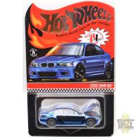 RLC EXCLUSIVE - 2006 BMW M3 (OTTO BLUE)