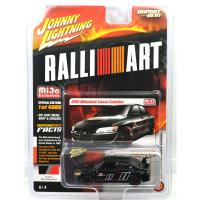 MIJO EXCLUSIVE - 2004 MITSUBISHI LANCER EVOLUTION