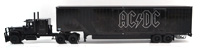MACK SUPER-LINER W/KENTUCKY MOVING TRAILER - AC/DC