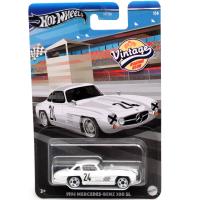 1954 MERCEDES-BENZ 300 SL