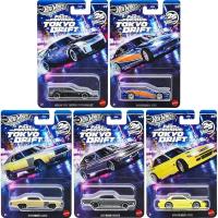 FAST AND FURIOUS THEME ASSORTMENT TOKYO DRIFT